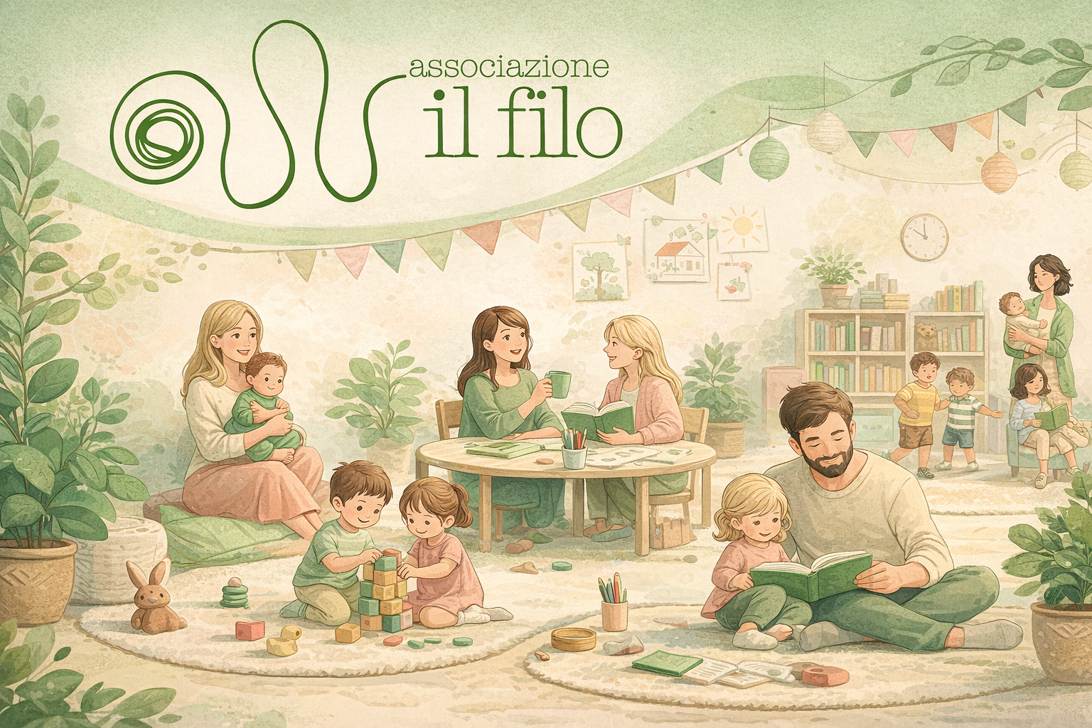 associazione header